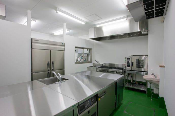 リフォーム工事11